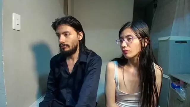 deserters_anki from StripChat