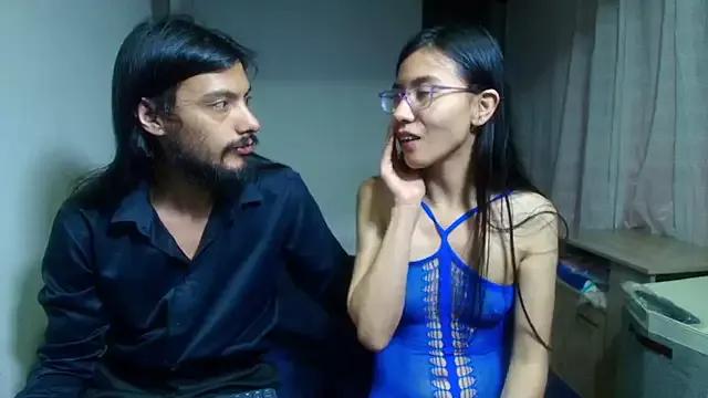 deserters_anki from StripChat