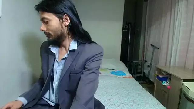 deserters_anki from StripChat
