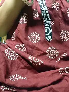 desi_boudi87 from StripChat is Freechat