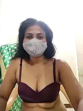 Desi_Candy from StripChat is Freechat