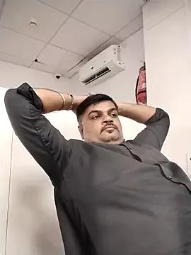 Desi_Lodo_Gujju_Boy from StripChat is Freechat