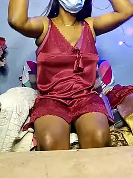 Desi_Maya69 from StripChat is Freechat