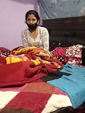 Desi_muslimcouple from StripChat is Freechat