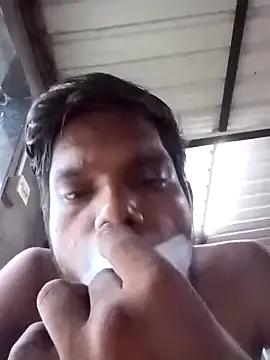 Desi_Partycapal from StripChat is Freechat