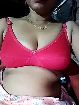 DESI_WIFEE from StripChat is Freechat