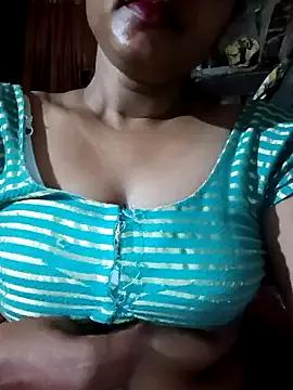 DESI_WIFEE webcams show profile image 