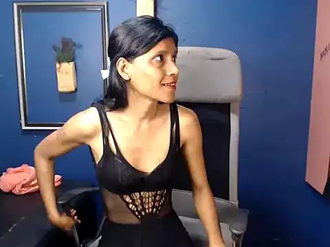 DesiBabexxx from StripChat is Freechat