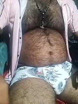 DesiBlackBull from StripChat is Freechat
