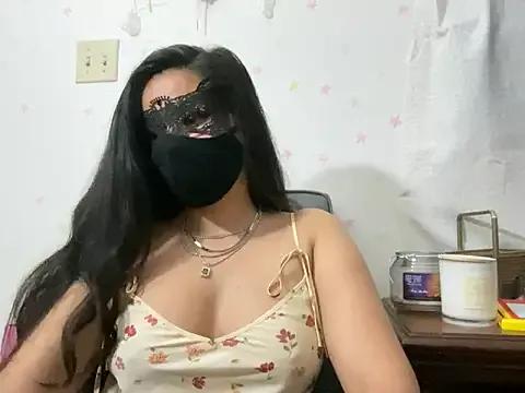 desigurl_iraa from StripChat is Freechat