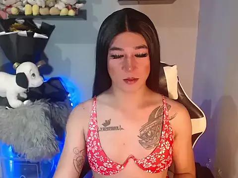 desirable_miya from StripChat is Freechat