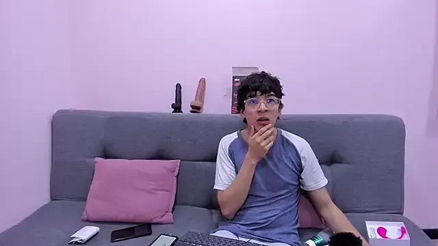 Desire_Ecstasy webcams show profile image 