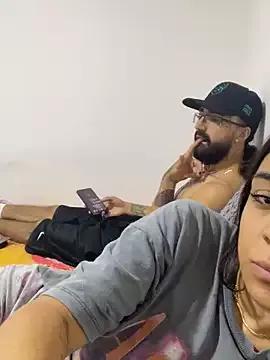 desiredandsinned from StripChat is Freechat