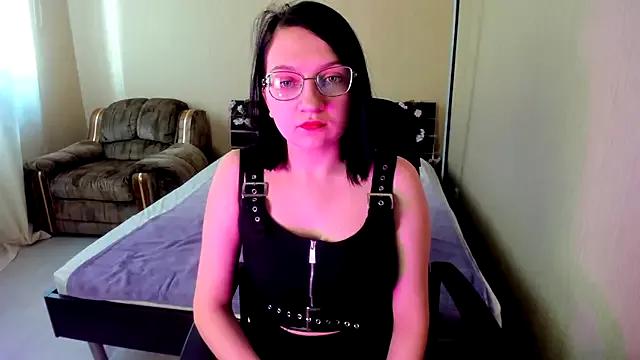 DesireEva webcams show profile image 