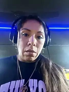 DesireX09 from StripChat is Freechat