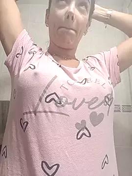 DESIRIE0609 from StripChat is Freechat