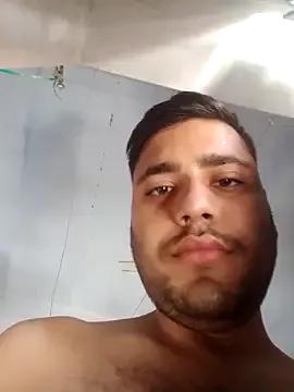 Desirock001 from StripChat is Freechat