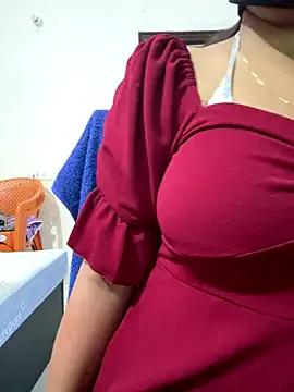 DesiSexyMonika from StripChat is Freechat