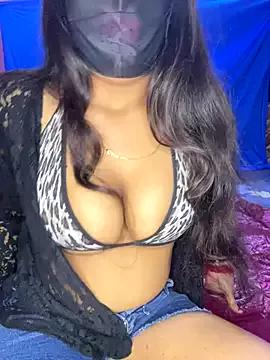 DesiSexyMonika from StripChat is Freechat