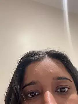 desitease from StripChat is Freechat