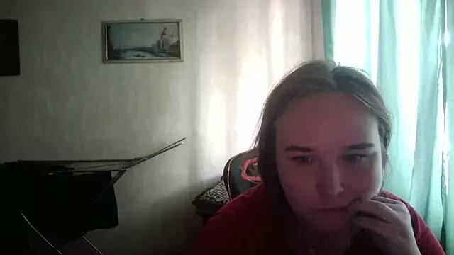 DestinyAnita webcams show profile image 