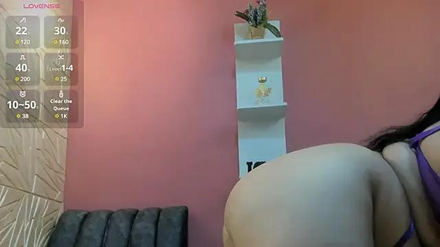 DestinySins from StripChat is Freechat