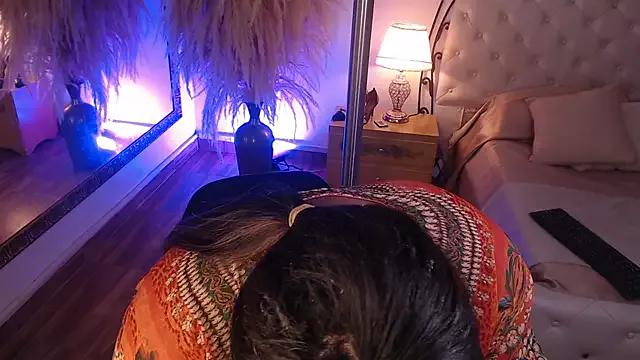 DestinyTorn_ from StripChat is Freechat