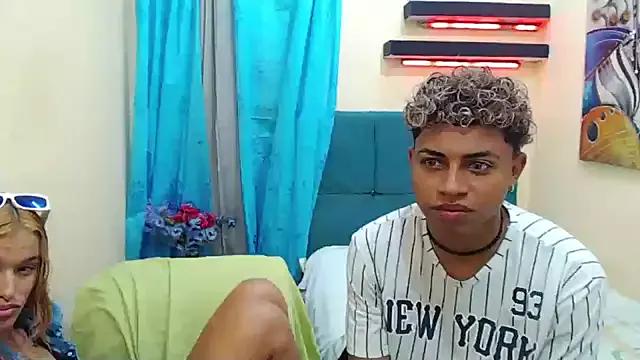 destroy_sexx1 from StripChat is Freechat
