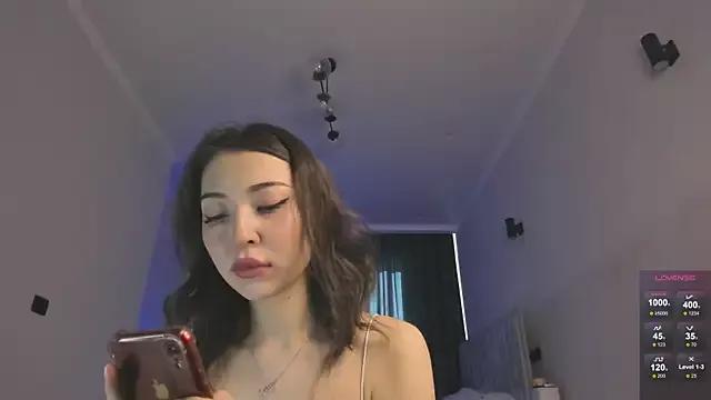 Devaivy webcams show profile image 