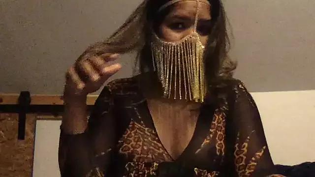 Devika_goddess webcams show profile image 