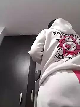 Devil-fantasy from StripChat is Freechat