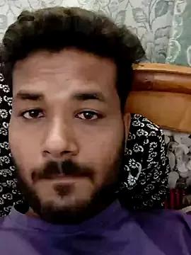 Devil_khilesh webcams show profile image 