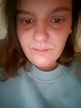 Devilbabyx from StripChat is Freechat