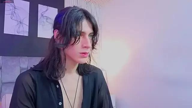 devils_cry from StripChat is Freechat