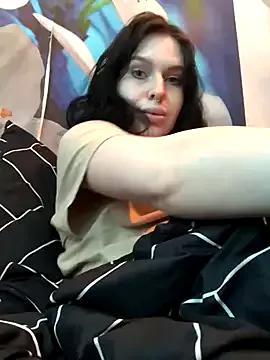 devilstwo_1 from StripChat is Freechat