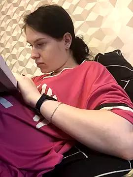 devilstwo_1 from StripChat is Freechat