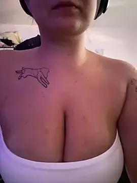 DevilTess0 from StripChat is Freechat