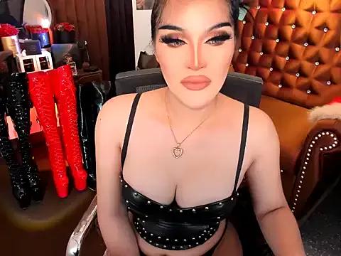 DevoritaGarcia from StripChat
