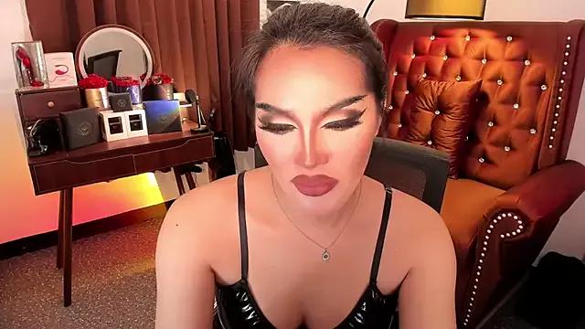 DevoritaGarcia webcams show profile image 