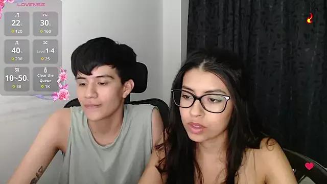 Dha_lia0 webcams show profile image 