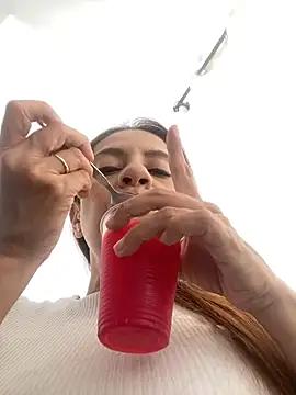 Dhalila_milf webcams show profile image 