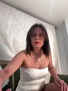 Dhanna_Rose__ from StripChat is Freechat