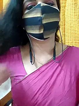 dhoorika from StripChat