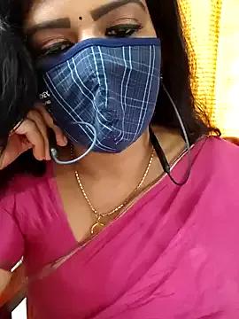 dhoorika from StripChat