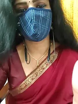 dhoorika from StripChat