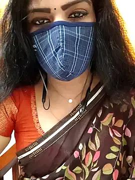 dhoorika from StripChat