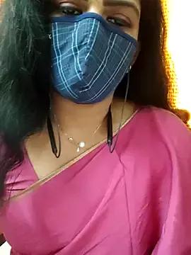 dhoorika from StripChat