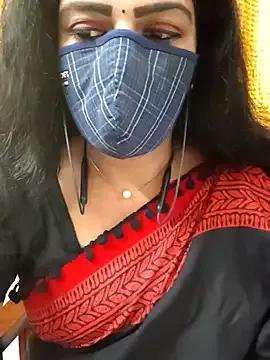 dhoorika from StripChat