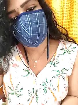 dhoorika from StripChat