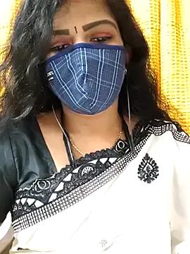 dhoorika from StripChat